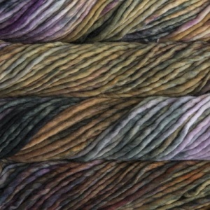 Malabrigo Rasta Superbulky yarn 150g - Piedras